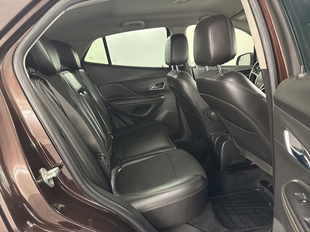 2014 Buick Encore Base