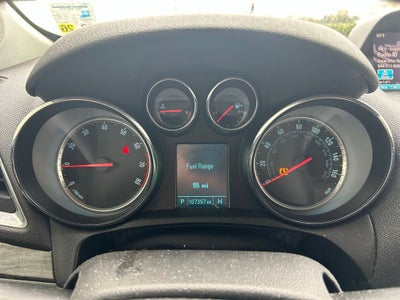 2014 Buick Encore Base