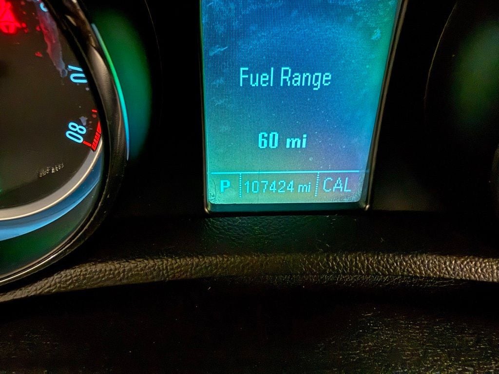 2014 Buick Encore Base