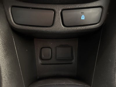 2014 Buick Encore Base