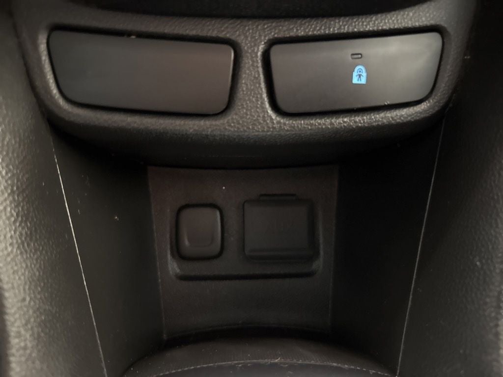 2014 Buick Encore Base