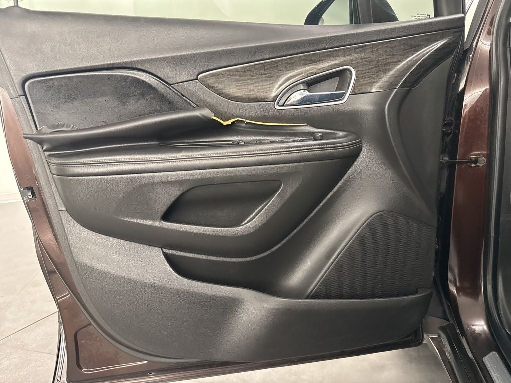 2014 Buick Encore Base