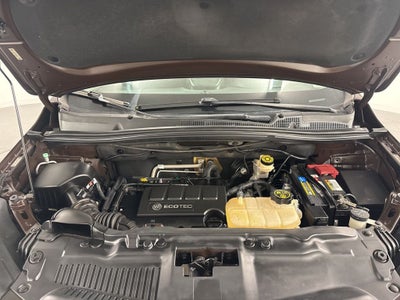2014 Buick Encore Base