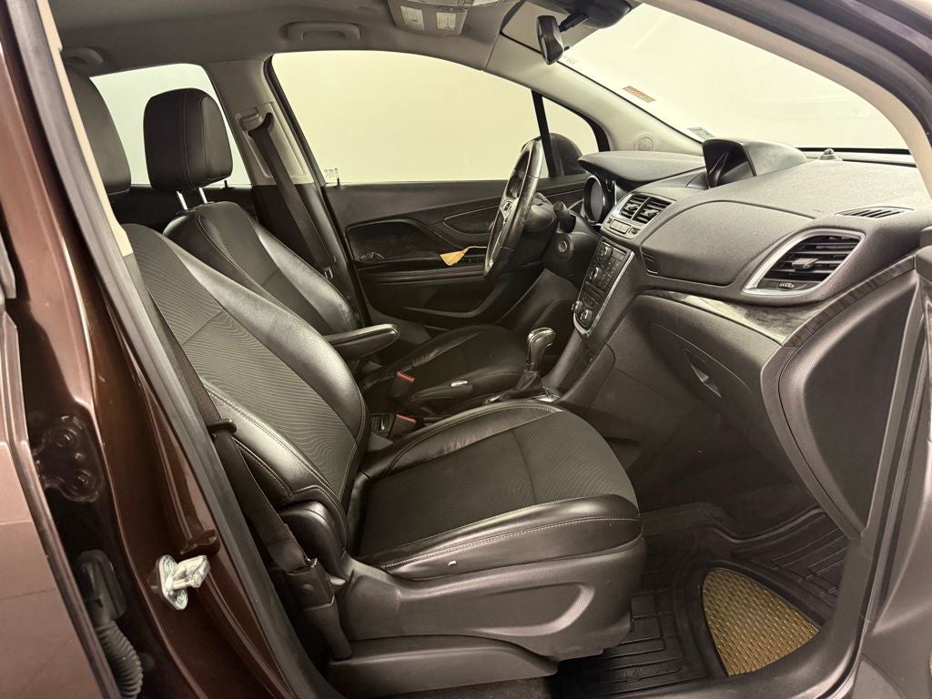 2014 Buick Encore Base