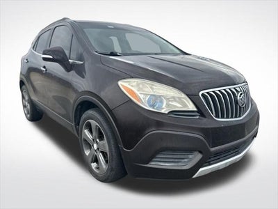 2014 Buick Encore Base