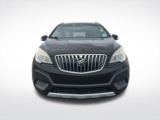 2014 Buick Encore Base