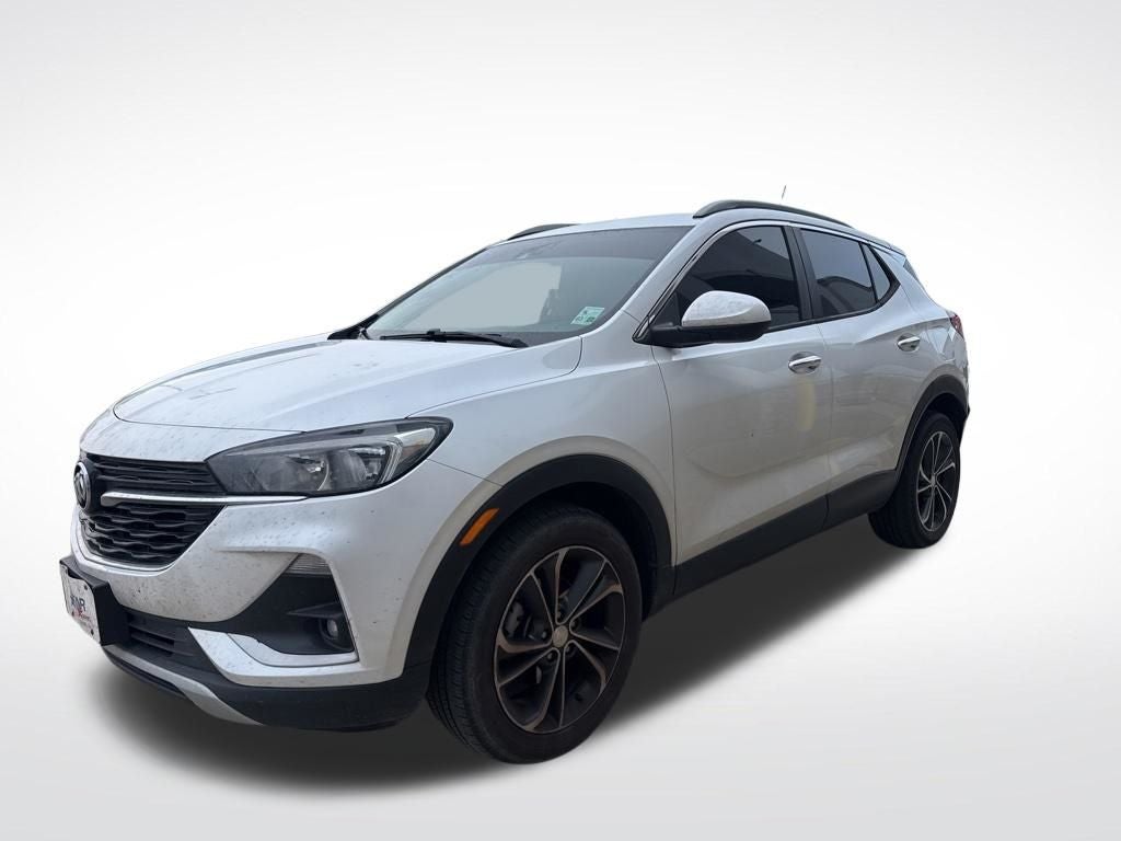 2020 Buick Encore GX FWD Select