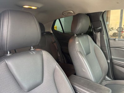2020 Buick Encore GX FWD Select