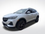 2020 Buick Encore GX FWD Select