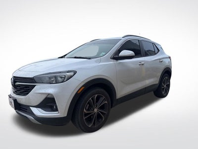 2020 Buick Encore GX FWD Select