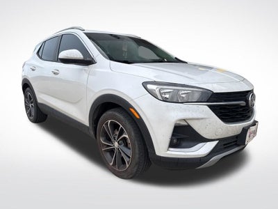 2020 Buick Encore GX FWD Select