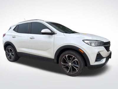 2020 Buick Encore GX FWD Select
