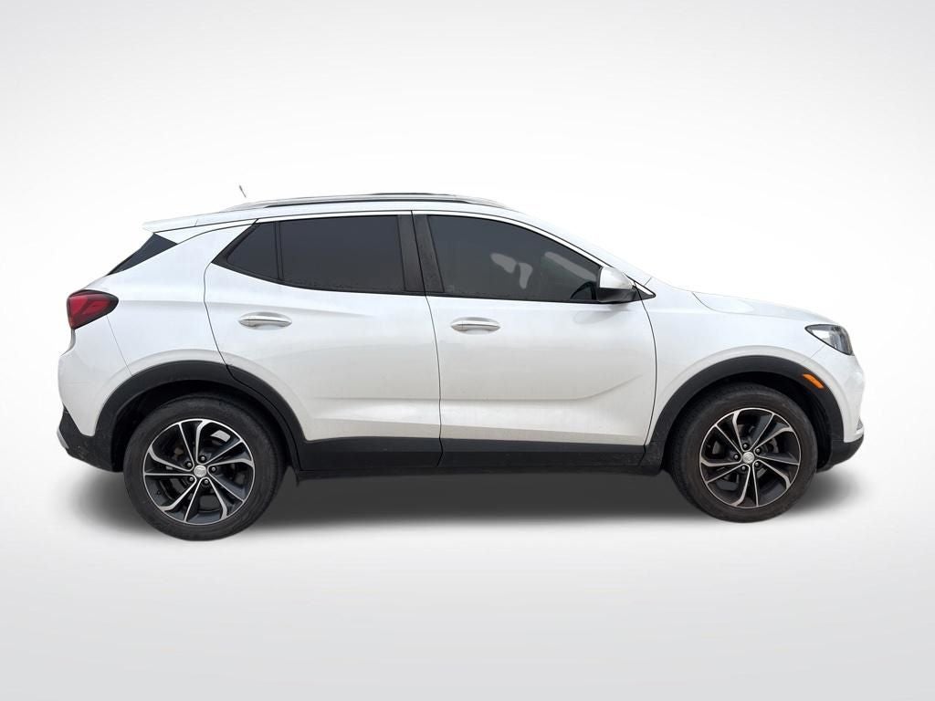 2020 Buick Encore GX FWD Select