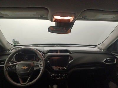 2022 Chevrolet Trailblazer FWD LT