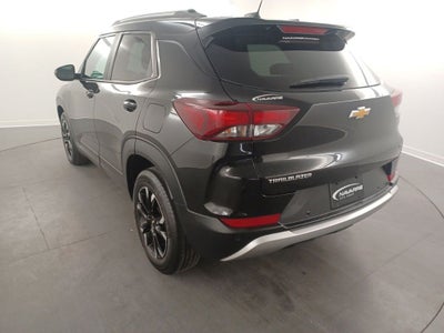 2022 Chevrolet Trailblazer FWD LT