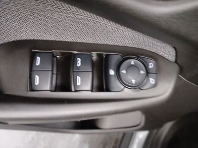 2025 Chevrolet Trailblazer FWD LT