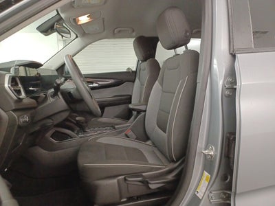 2025 Chevrolet Trailblazer FWD LT