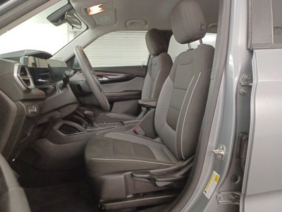 2025 Chevrolet Trailblazer FWD LT