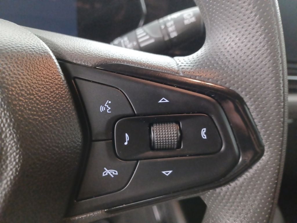 2025 Chevrolet Trailblazer FWD LT