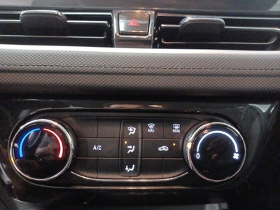 2025 Chevrolet Trailblazer FWD LT