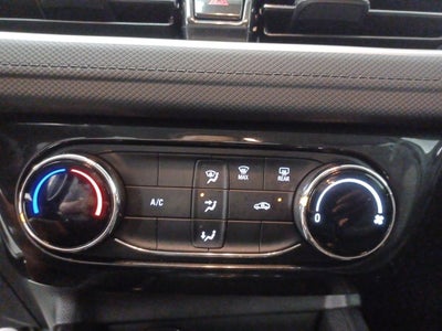 2025 Chevrolet Trailblazer FWD LT