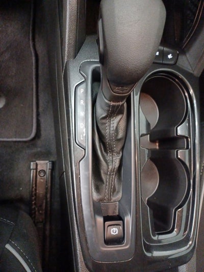 2025 Chevrolet Trailblazer FWD LT