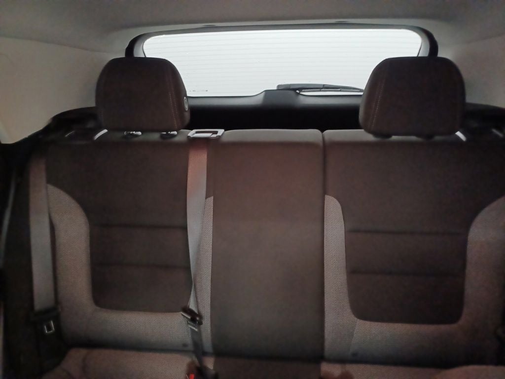 2025 Chevrolet Trailblazer FWD LT