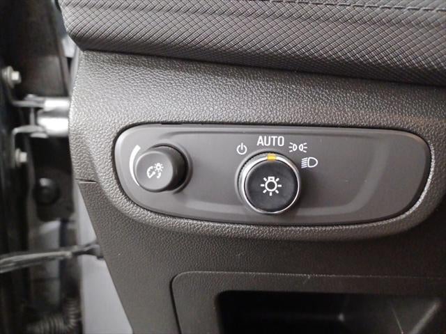 2025 Chevrolet Trailblazer FWD LT