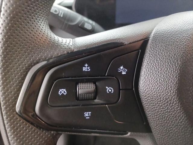 2025 Chevrolet Trailblazer FWD LT