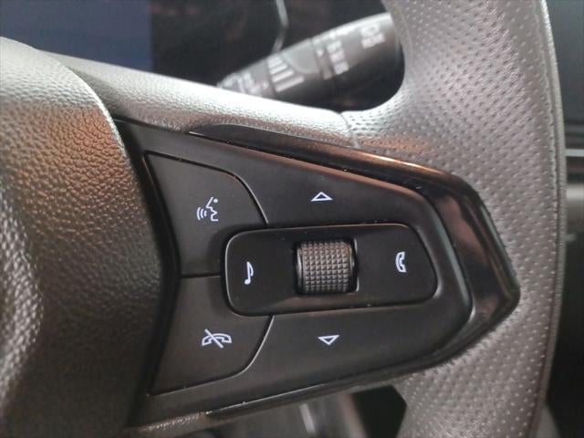 2025 Chevrolet Trailblazer FWD LT