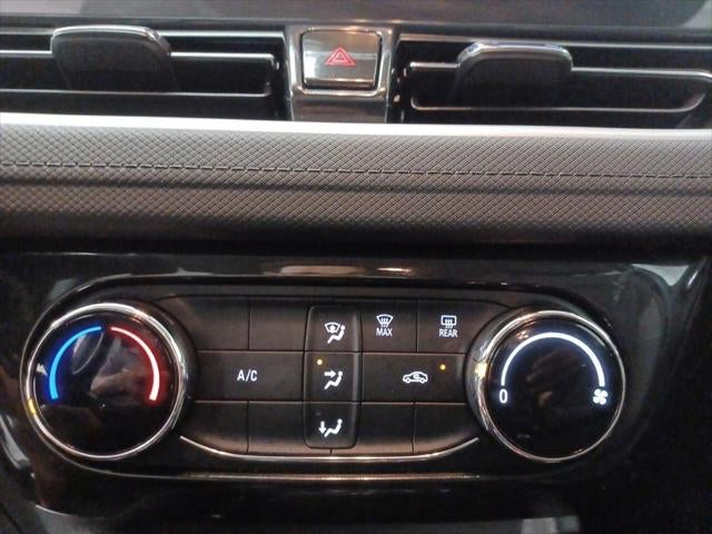2025 Chevrolet Trailblazer FWD LT