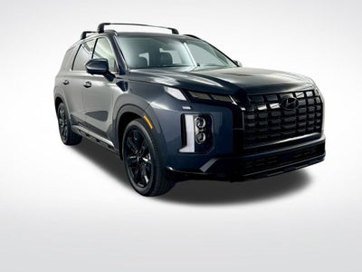 2025 Hyundai Palisade XRT