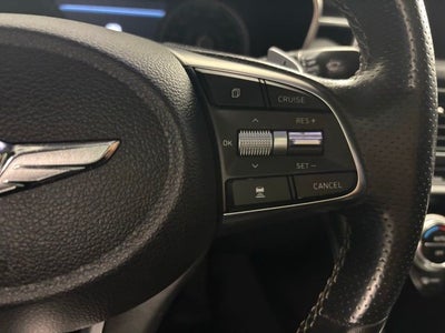 2019 Genesis G70 2.0T Advanced