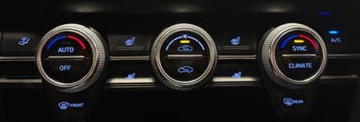 2019 Genesis G70 2.0T Advanced