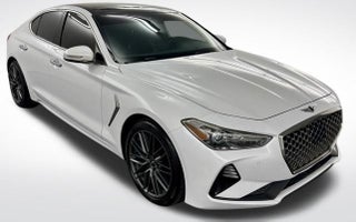 2019 Genesis G70 2.0T Advanced