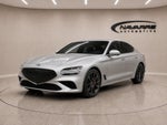 2023 Genesis G70 3.3T RWD
