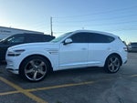 2024 Genesis GV80 3.5T AWD