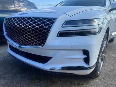 2024 Genesis GV80 3.5T AWD