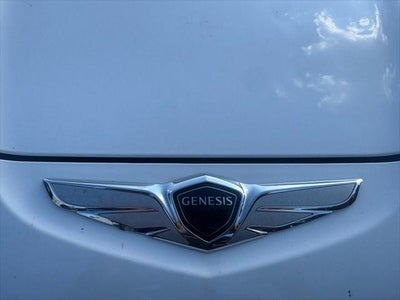 2024 Genesis GV80 3.5T AWD
