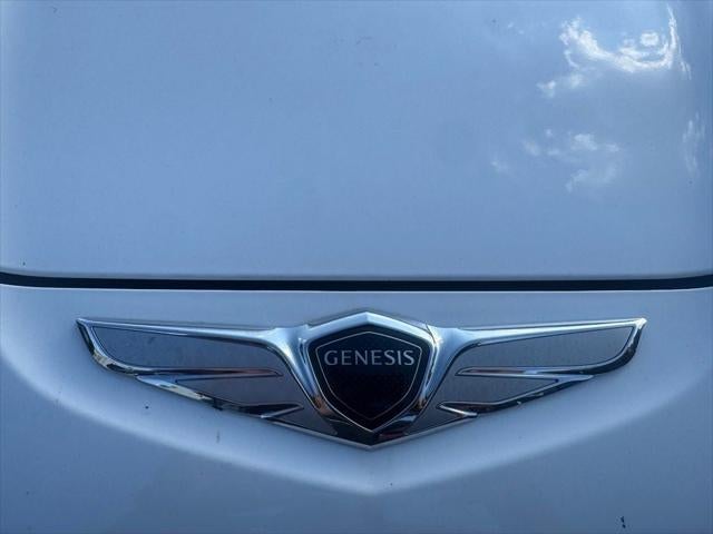 2024 Genesis GV80 3.5T AWD
