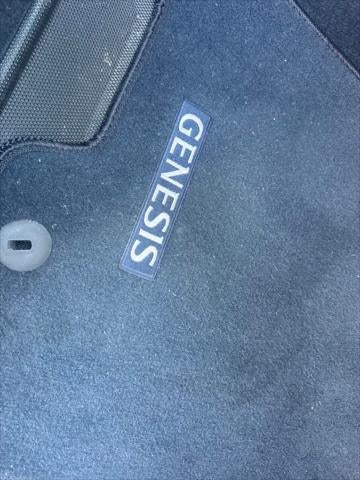 2024 Genesis GV80 3.5T AWD