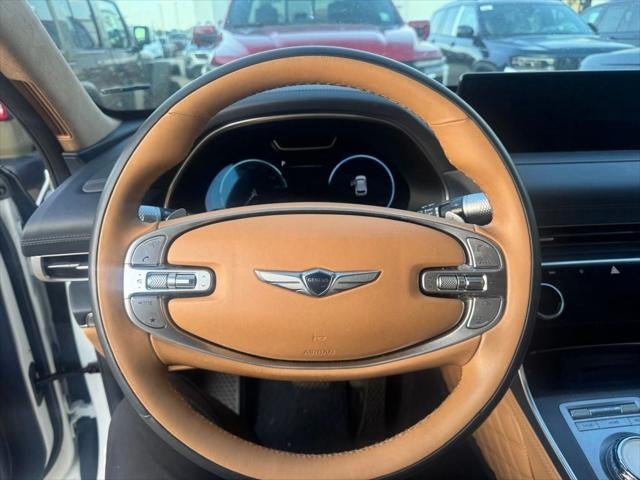 2024 Genesis GV80 3.5T AWD
