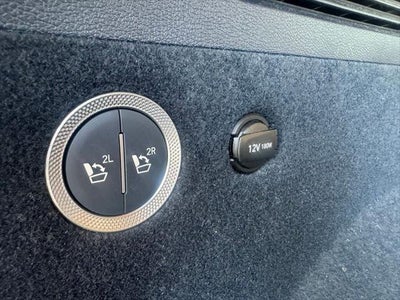 2024 Genesis GV80 3.5T AWD