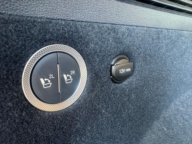 2024 Genesis GV80 3.5T AWD