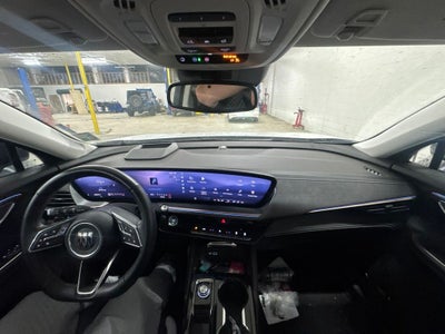 2025 Buick Envision Sport Touring AWD