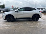 2025 Buick Envision Sport Touring AWD