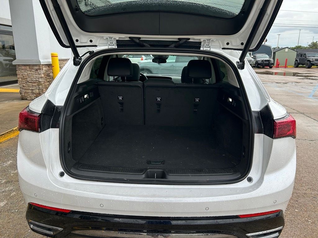 2025 Buick Envision Sport Touring AWD