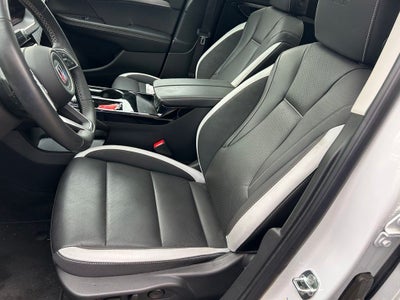 2025 Buick Envision Sport Touring AWD