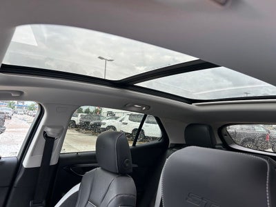 2025 Buick Envision Sport Touring AWD