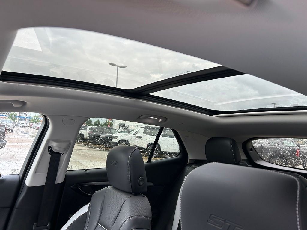 2025 Buick Envision Sport Touring AWD
